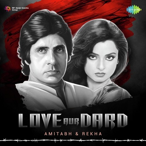 Love Aur Dard - Amitabh - Rekha Kishore Kumar MP3 Download